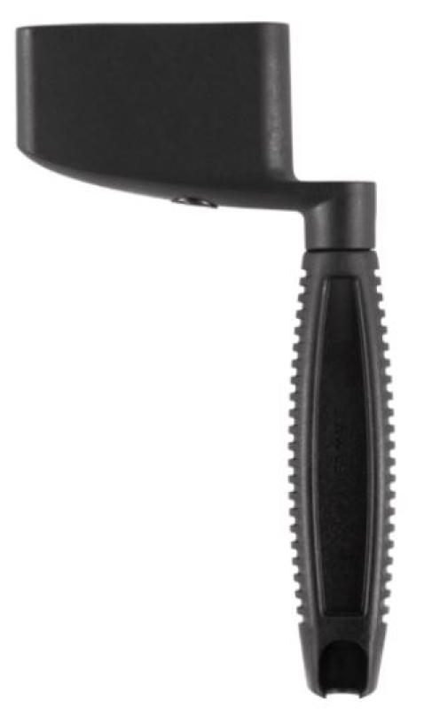 Daddario PWPW1B Peg Winder Bass, Saitenkurbel